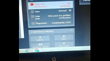 Preview 1 of Baar Randi - V&iacute_deo de verificaci&oacute_n