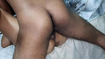 Preview 3 of Okporn Indonesia - Salgo de la ducha a follar con mi suegra