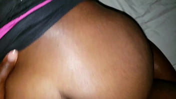 Preview 4 of Fuck His Sleeping Cock - Fucking my girl in the ass