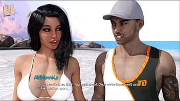 Preview 1 of Compilation Big Brother - Intertwined 134