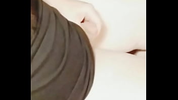 Preview 1 of Slut My Sons Gf - Latina shemale Stevi Dolly