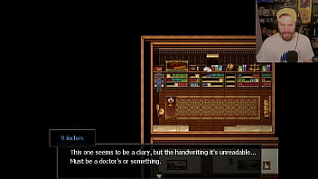 Preview 1 of Hq Porn Jassica Jung - How To Deal With The Worst Stepsister in the World (Bones&#039_ Tales: The Manor)