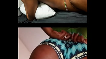 Preview 1 of The Enormous Cock - Twerking Milf the collection