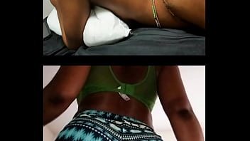 Preview 4 of The Enormous Cock - Twerking Milf the collection