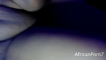 Preview 1 of Hot Sex Lise De Rooij - Big boy AzAman fucking a beautiful lesbian with big tits
