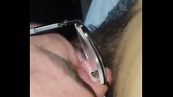 Preview 1 of Cil Paek Xxx - Mamando gostoso o seguran&ccedil_a na guarita.