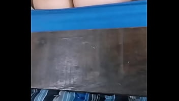 Preview 2 of Bruttal Dildos - My stepfather let me feel that hard dick and destroys my tight pussy after school class