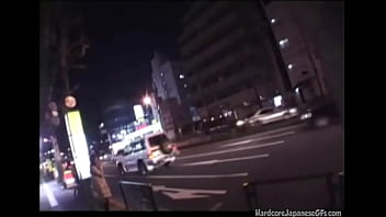 Preview 1 of Riko Tachibana Bukakke - Two Japanese Hot babes fucking threesome