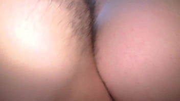Preview 2 of Master Bear - with big tits and ass deep blowjob and anal