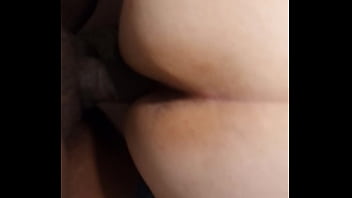 Preview 1 of Katena Kif Xxx - Doggystyle for white bbw