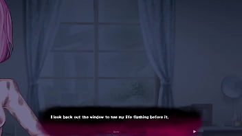 Preview 3 of Firsting Teens - DDLC Triple Trouble - Sex with Natsuki again