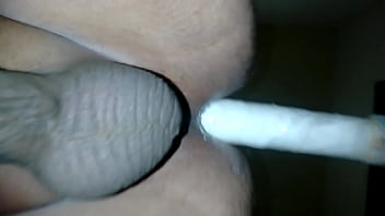 Preview 1 of Nukrani Ki Chuday - Meu cu pisca na falta de pica