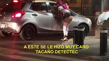 Preview 4 of Amazing Woman Xxx Video - Siendo putita de tlalpan por una noche,  me recoje cliente caliente mas v&iacute_deos: https://gestyy.com/w5NjvI