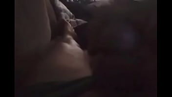 Preview 2 of Son Comshot In Mouth Mom Sex