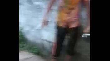 Preview 2 of Hq Porn Ayla Lynn - Hot Kerala mallu teen babe with big assets bathing sneak peeking