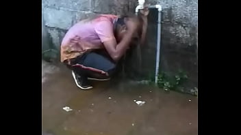 Preview 4 of Hq Porn Ayla Lynn - Hot Kerala mallu teen babe with big assets bathing sneak peeking