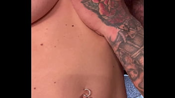 Preview 1 of Ebony Ass Winking While Cumming - Step bro said he wanted to lose his virginity so I let him creampie me