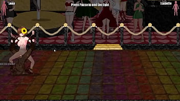 Preview 3 of Desi Fat Vabi - Princess of the Ring 2 Fail