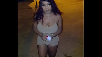 Preview 1 of Xue Be - LA ENCUENTO EN LA CALLE Y ME PIDE QUE FOLLEMOS ES INCREIBLE
