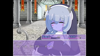 Preview 2 of Brother Tied Up Sister For Sex - ミリア