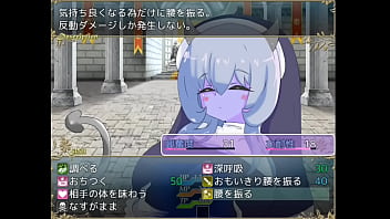 Preview 1 of Brother Tied Up Sister For Sex - ミリア