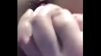 Preview 3 of Phudi Pht Ge - Toying my ass &amp_ cuming uncontrollably