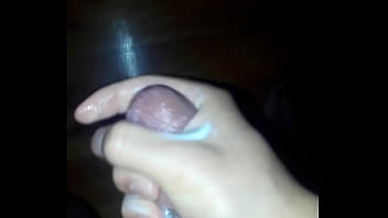 Preview 4 of Txhxnvqeu - Riding officers cock while he fingers her butt