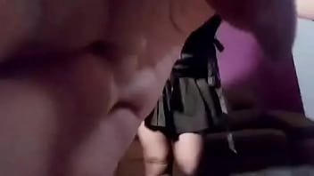 Preview 3 of The Perfect Black Girl - Mistress pegging you
