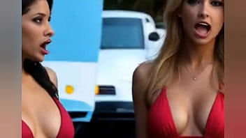 Preview 3 of Nasty Doctora - Second ia video,  Enzo visit Miami