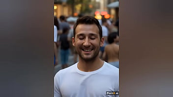 Preview 4 of Nasty Doctora - Second ia video,  Enzo visit Miami