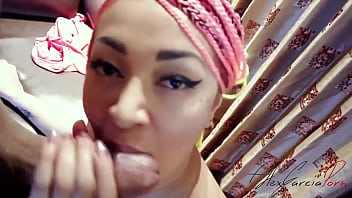 Preview 2 of Rabtal - AGae MILF stepmom wants her stepson&#039_s cock to get pregnant