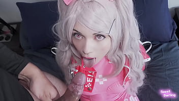 Preview 3 of Alittle Aasfuk - Easter Alice (Nikke) first look!?