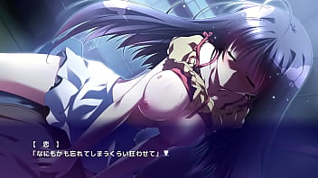 Preview 1 of Great Ass Voyeur - 夏空のペルセウス　遠野恋　①
