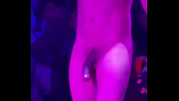 Preview 2 of Drunk Mom F Double Dare - Stripper Chacal CDMX