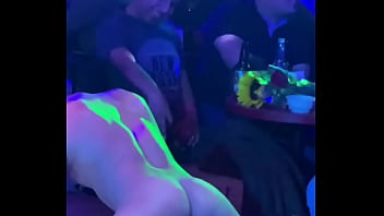 Preview 4 of Drunk Mom F Double Dare - Stripper Chacal CDMX