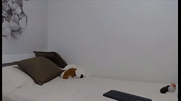 Preview 3 of Huevos De Ror - Big ass bbw teasing and dancing