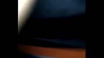 Preview 2 of Toket Mentok - Neg&atilde_o dotado metendo na calada da noite !