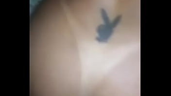Preview 1 of Very Small Gril Xvideos - Ficou de quatro pra levar rola no cu