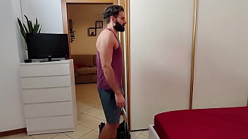 Preview 1 of Traffic Rush - WOLFY AND ORLY &quot_AFTER GYM&quot_ with Wolf Rayet Trailer