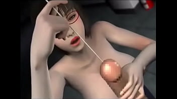 Preview 2 of Akiho Yoshizawa Rape - Maestra follando con alumno hentai