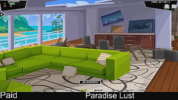 Preview 3 of Ek Jal Pari - Paradise Lust day 01