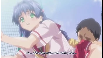 Preview 2 of C Online Courses - hentai baseball team steals girl&#039_s virginity