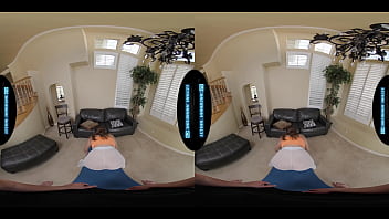 Preview 1 of Jada Stphen - Yoga Teacher SELINA BENTZ Gets Horny During Your Lesson - LethalHardcoreVR