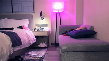 Preview 2 of See Hair - 文轩探花性感粉色长裙少妇2