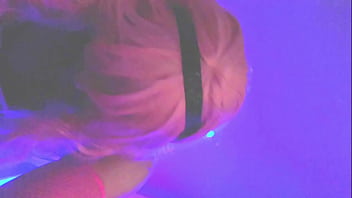 Preview 1 of Seacharab L10 - Jaina Thorne &amp_ Mauro - Hotel In Pink - Oral,  ass-sucking,  BJ,  69,  big dick,  full anal,  doggy,  cumshot in the mouth