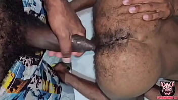 Preview 4 of Great Flucks - Trailer - Metendo no cuzao cheio do Jogador