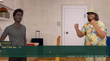 Preview 4 of Indain Women Sex Desi - Pleasure Thieves - Sex Game Highlights