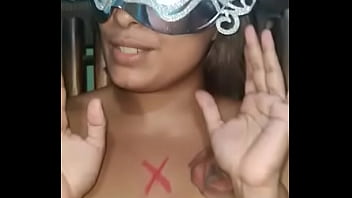 Preview 4 of Bbw Cries - V&iacute_deo de verificaci&oacute_n