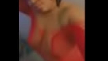 Preview 4 of Jari Lynn - Super hot red