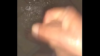 Preview 2 of Cuarteto Anal - En la ducha